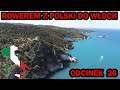 Rowerem z Polski do Włoch - Półwysep Gargano (odc. 26)