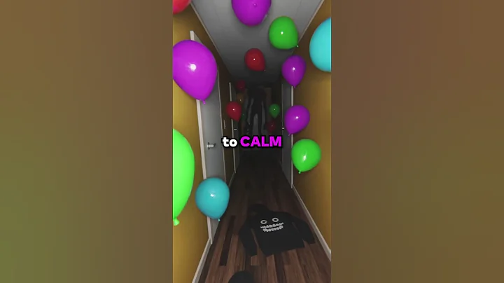 🔑What if a KID CRIES in the Backrooms?🧸☁️ #shorts #backrooms #creepypasta