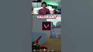 *NEW* Valorant Unreal Engine 5 update! #shorts