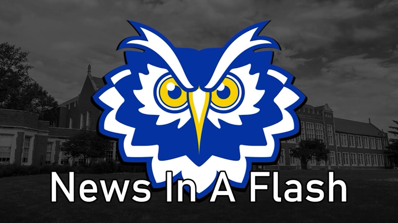 News In A Flash - Season 2 Episode 7 - YouTube