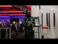 GOALS GALORE! 😍 l Saka, Gyokeres, Eze & Odegaard shooting drills ahead of Everton | INSIDE TRAINING