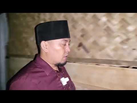 kuntilanak kesurupan