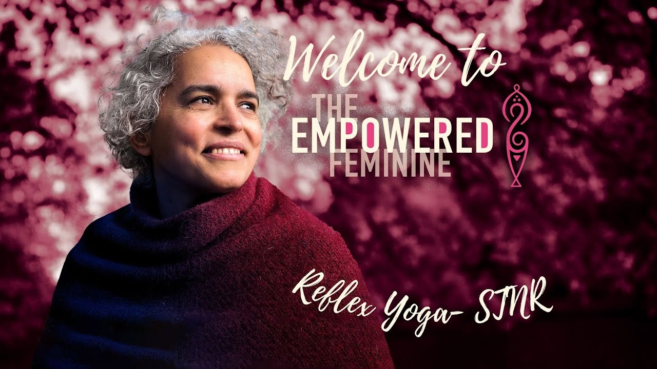 Reflex Yoga STNR & ATNR - Core Work - The Rose Arch - Shoulders