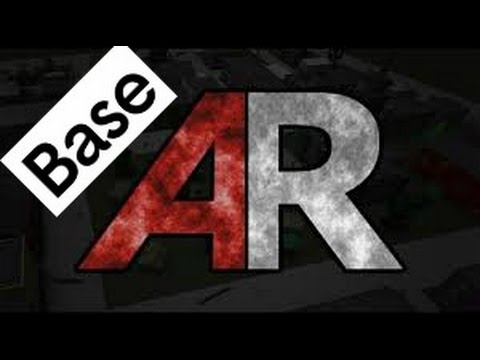How to make a good base in apocalypse rising Roblox