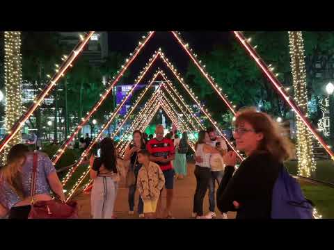 Natal: From Brazil to my family at Christmas