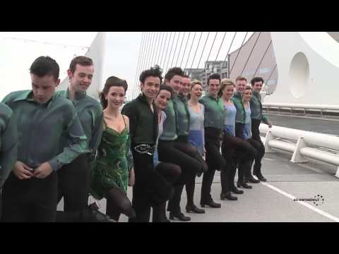 River Dance The Gathering