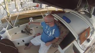 The Captain and First Mate