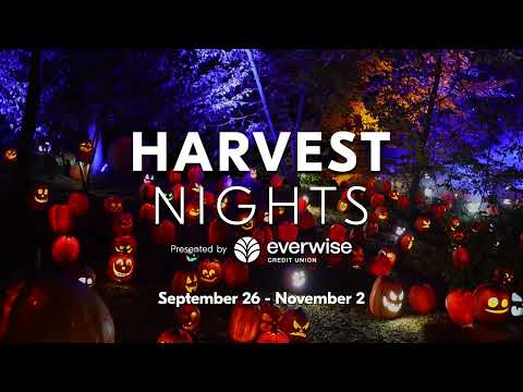Harvest Nights Presented by Everwise Credit Union