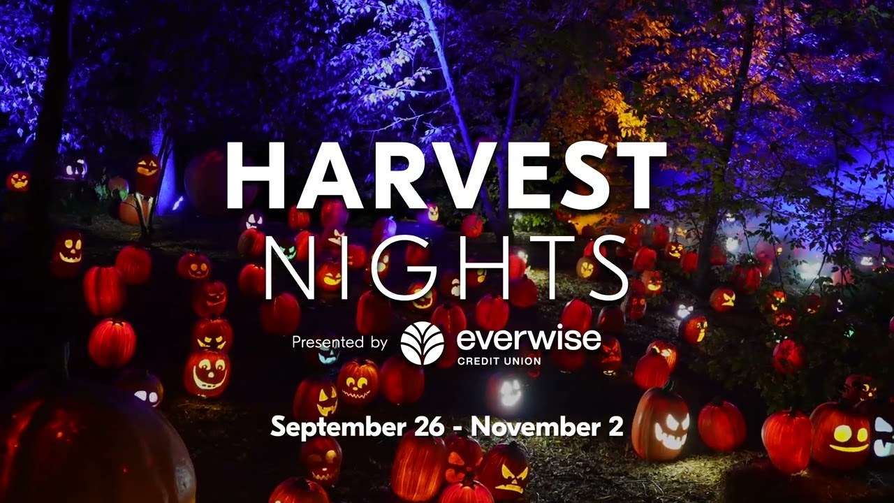 Harvest Nights Presented by Everwise Credit Union