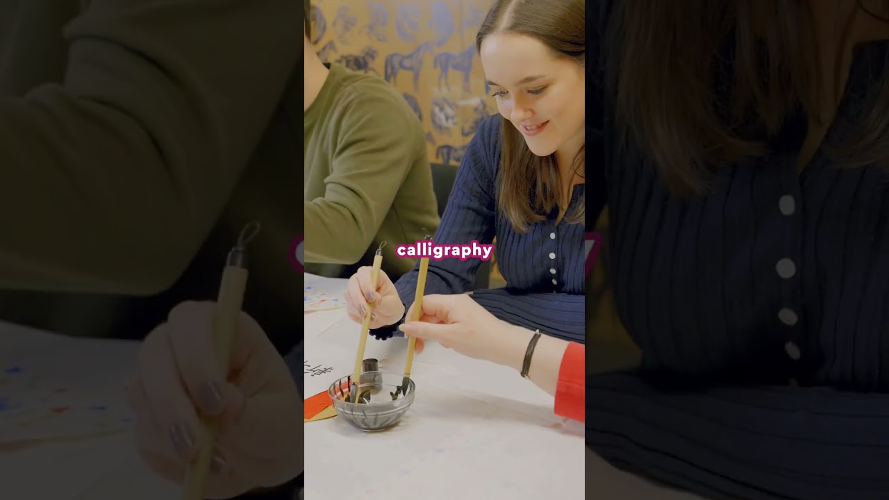 Looking for a unique way to explore new cultures? 🌏