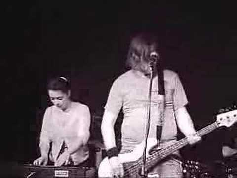 Echolotte  - heavy rotation (live)
