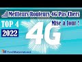 Les meilleurs routeurs 4g pas chers  comparatif et guide dachat   wwwtestmaterielnet