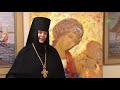 Свято-Михайло-Архангельский женский монастырь в Одессе отметил престольное торжество.