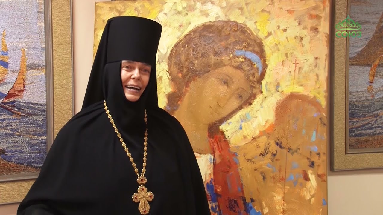 Свято-Михайло-Архангельский женский монастырь в Одессе отметил престольное торжество.