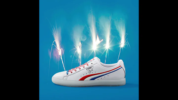 Sparkler Shoes L