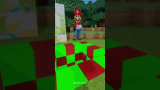 Holes Lead To Barbie Princess Peach And Super Mario Gummy Bear ? What ? Mrbeast?