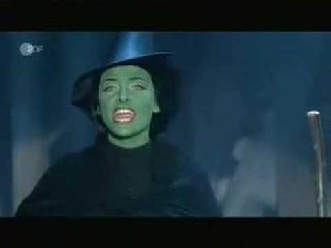 WICKED - First Look (Universal Pictures) - HD