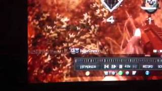 4-1 2nd map mw3 Dubs