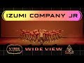[1st Place] Izumi Company Jr | VIBE Jrs 2026 [@VIBRVNCY 4K]