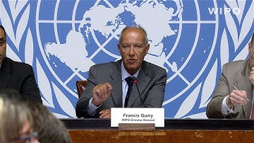 Global Innovation Index 2017: Innovation Feeding the World