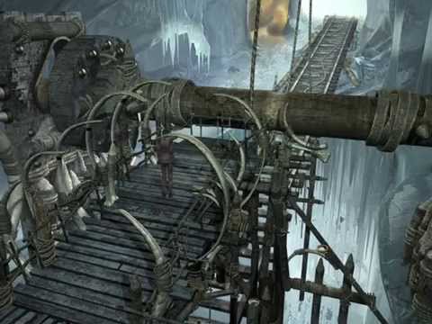 Syberia 2 Part 3