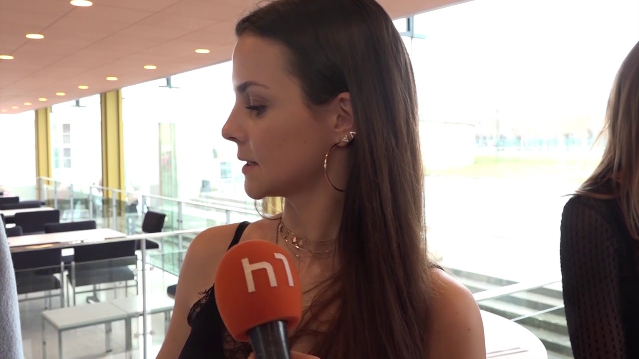 Fashion-Show Hannover