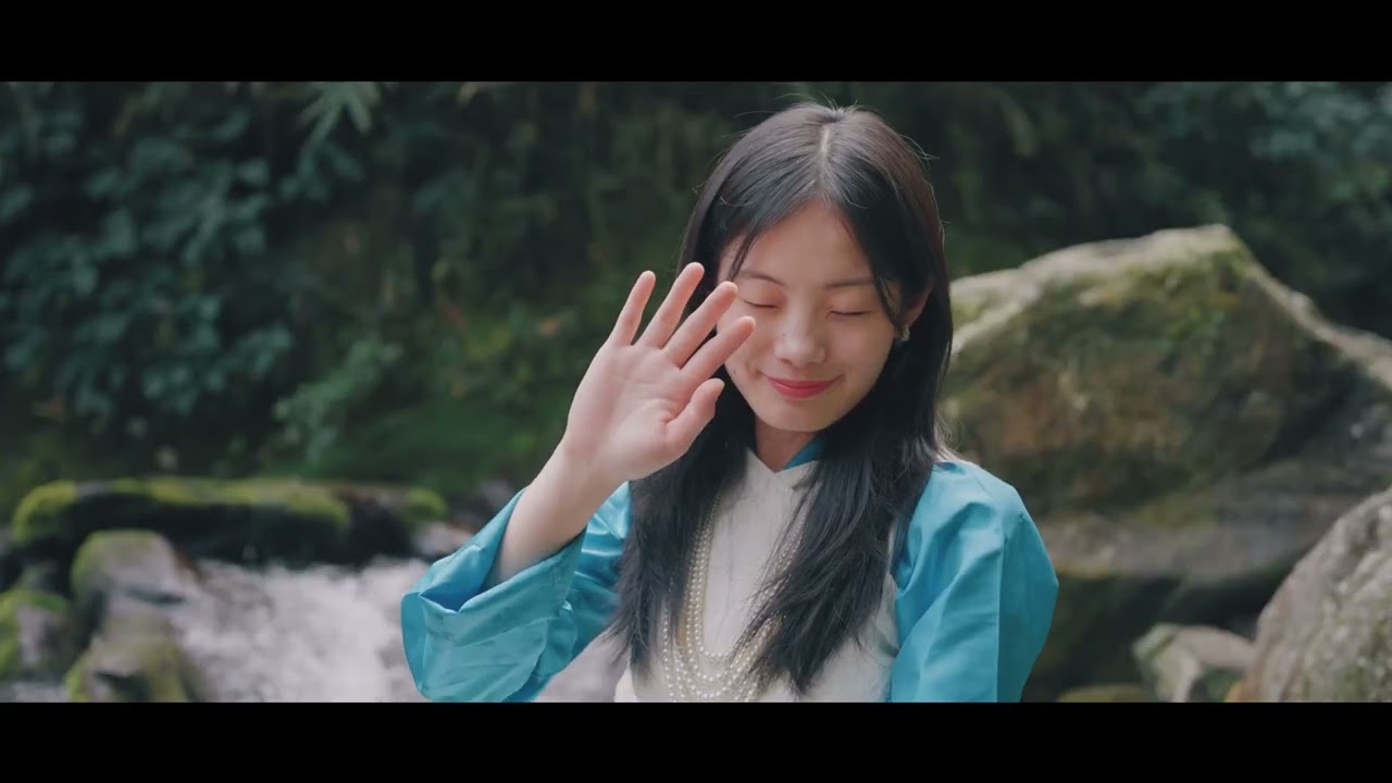 O Anom New Lepcha Official song