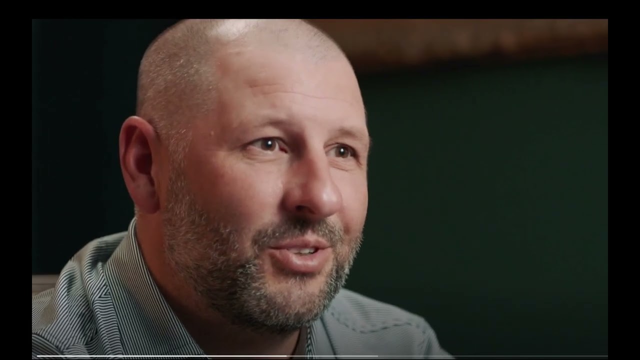 On Course - Simpson Cup