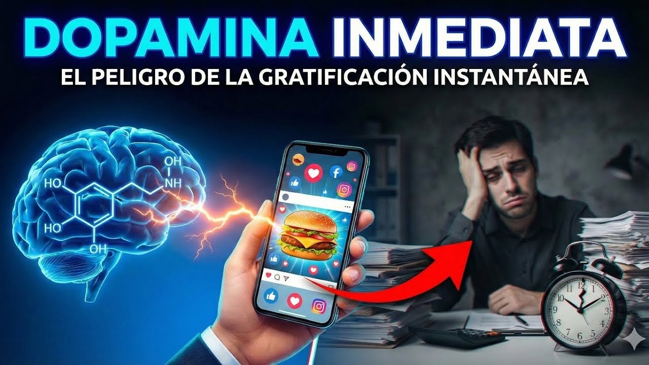 Recupera tu Atención (Mira el video completo)