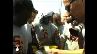 Hundy 500 Magic Trick by Gregory Wilson