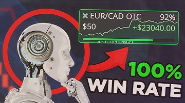 Auto Trading IQ OPTION BOT 2024: Hands-Free Profits | IQ OPTION BOT | BINARY OPTIONS