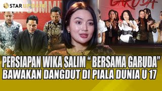 Download Lagu PERSIAPAN WIKA SALIM REKAMAN \ MP3