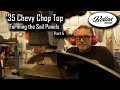 1935 chevy chop top part 4