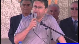 Kale Festivali Açılış Töreni