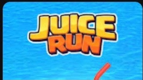 Juice run chelleng