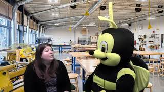 STEM Interview with Mrs. Mastauskas
