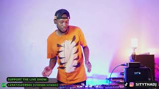 #46 FRIDAY NIGHT LIVE | SITY THA DJ X DJ DENAH