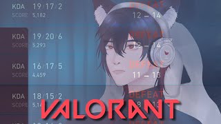 Download Lagu UDAH GA SIH KARPET MERAHNYA WOI??????? 😭😭😭😭 - VALORANT MP3