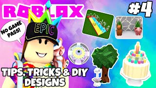 No Game Pass Building Hacks More Roblox Bloxburg Tutorial Ttdd 4 Youtube - bloxburg tutorial no game pass aquarium roblox