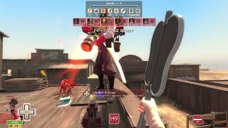 My return to Team Fortress 2