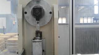 Torque Testing Machines