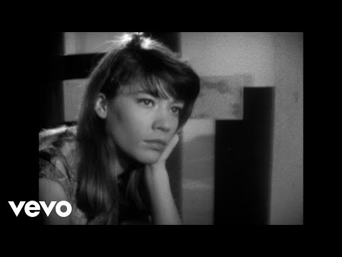 Putar Bien longtemps - Françoise Hardy