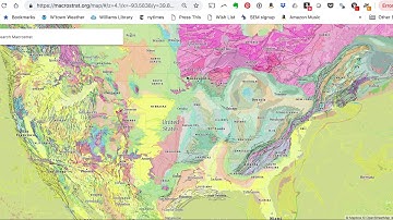 How to use Macrostrat