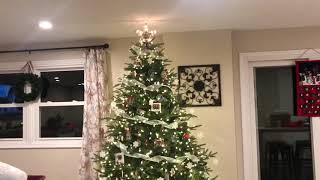 National Tree Company Frasier Grande National Tree Company Frasier Grande