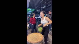 🔴 LIVE:The Diligent Seven Sisters of China