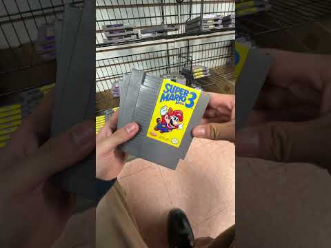 Packing up a BIG order!