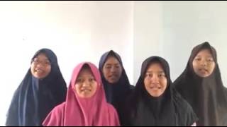 Video thumbnail of "S2N - Selamat Ulangtahun (Cover Jamrud)"