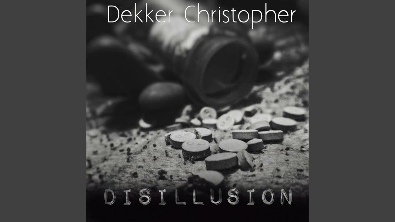 Disillusion