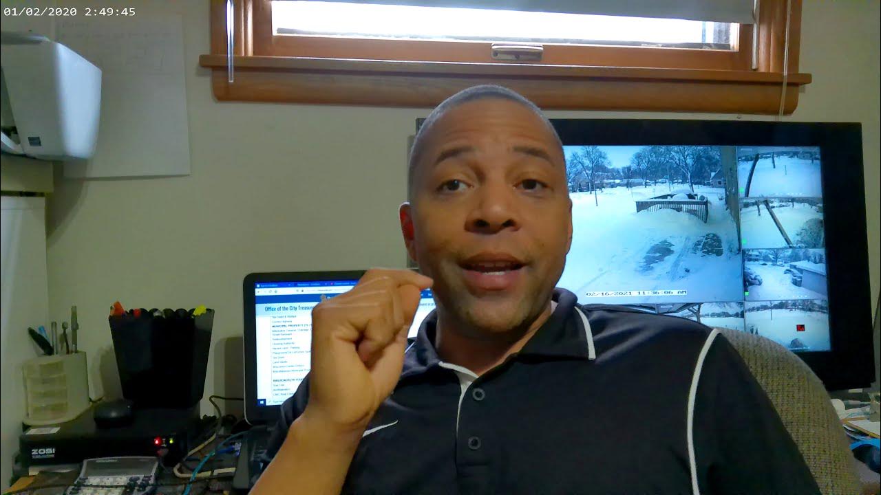 Stop Paying Property Taxes Legally Remove the House from the Property