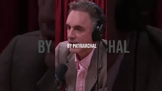 False Anthropology Jordan Peterson